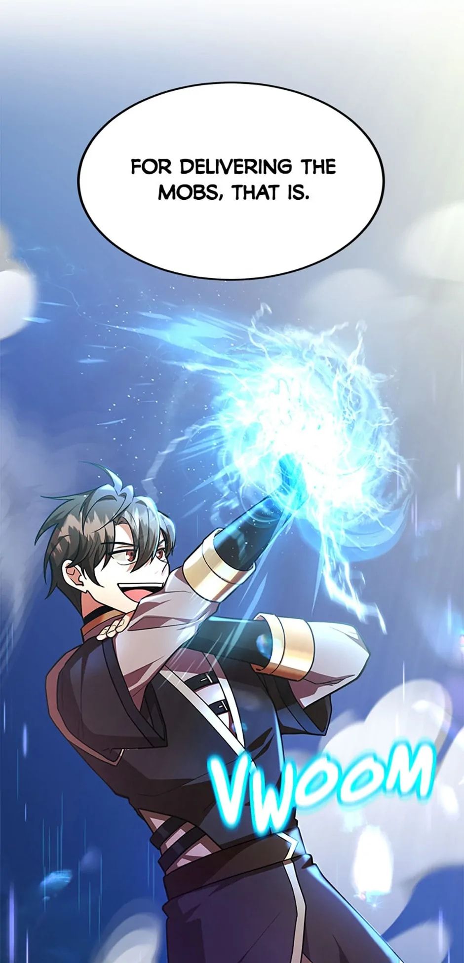 The 10-Star Player's Lucky Draw chapter 51 page 33