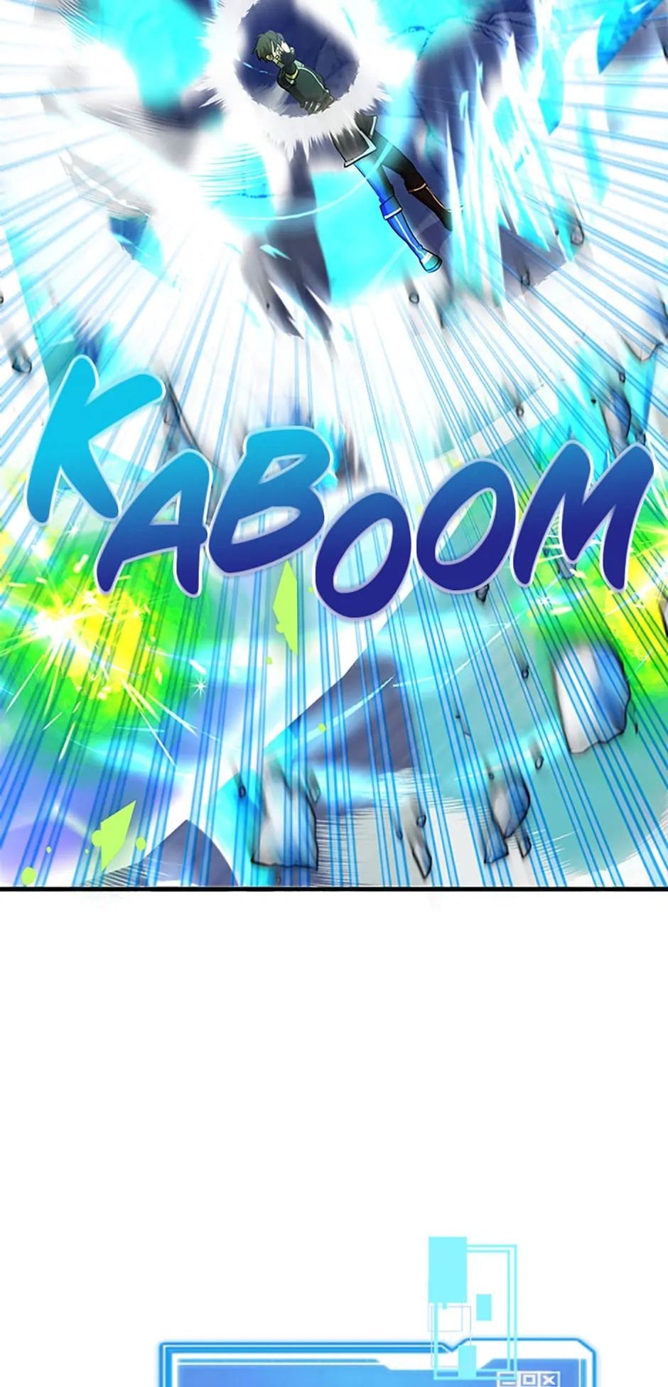 The 10-Star Player's Lucky Draw chapter 51 page 37