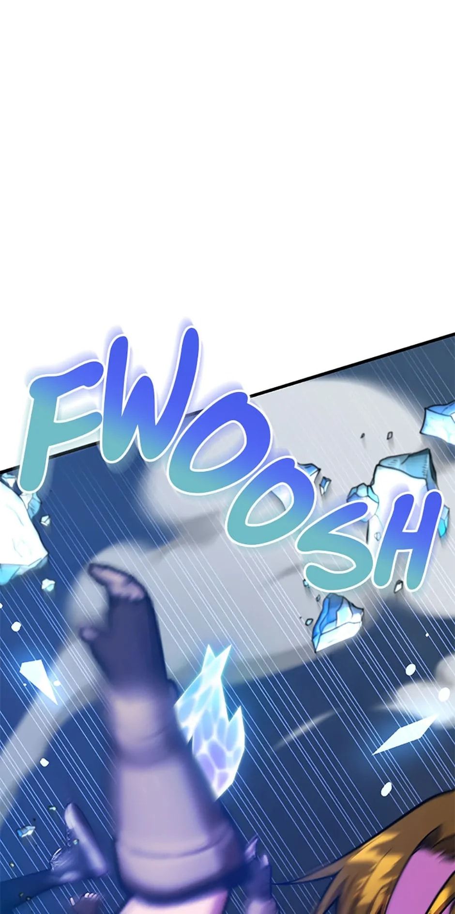 The 10-Star Player's Lucky Draw chapter 51 page 40