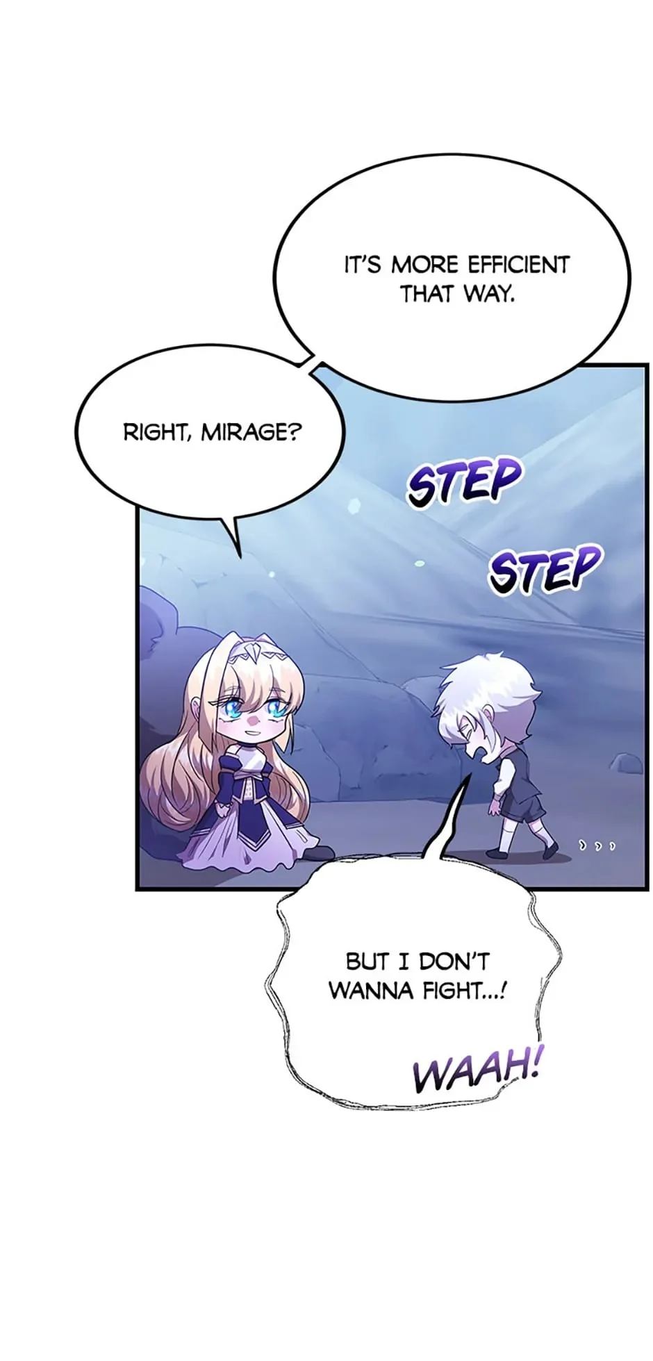 The 10-Star Player's Lucky Draw chapter 51 page 5