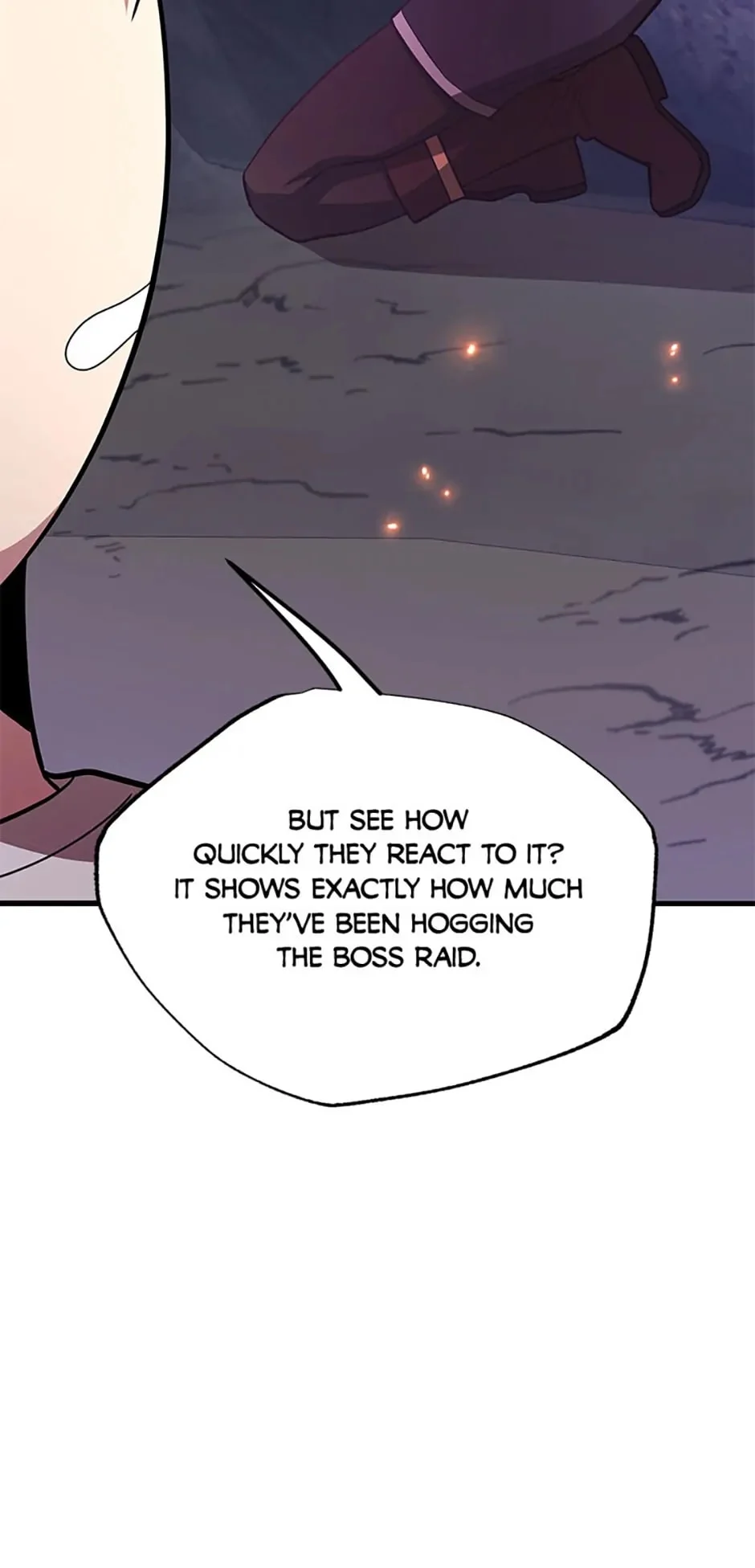 The 10-Star Player's Lucky Draw chapter 51 page 58