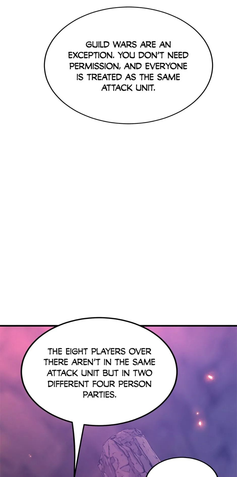 The 10-Star Player's Lucky Draw chapter 51 page 66