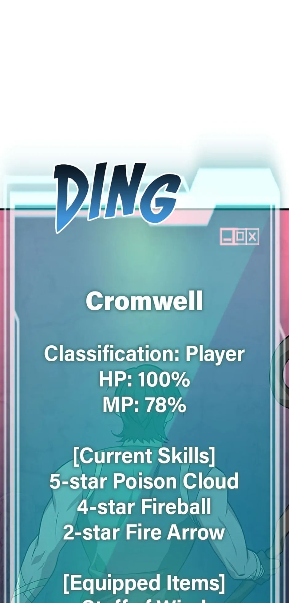 The 10-Star Player's Lucky Draw chapter 51 page 68