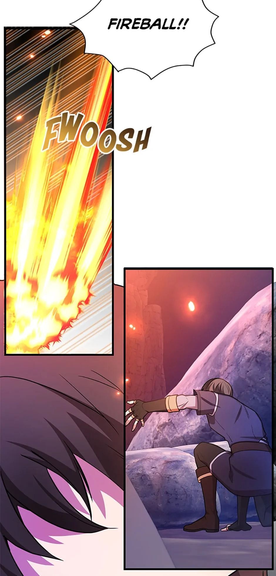 The 10-Star Player's Lucky Draw chapter 51 page 73