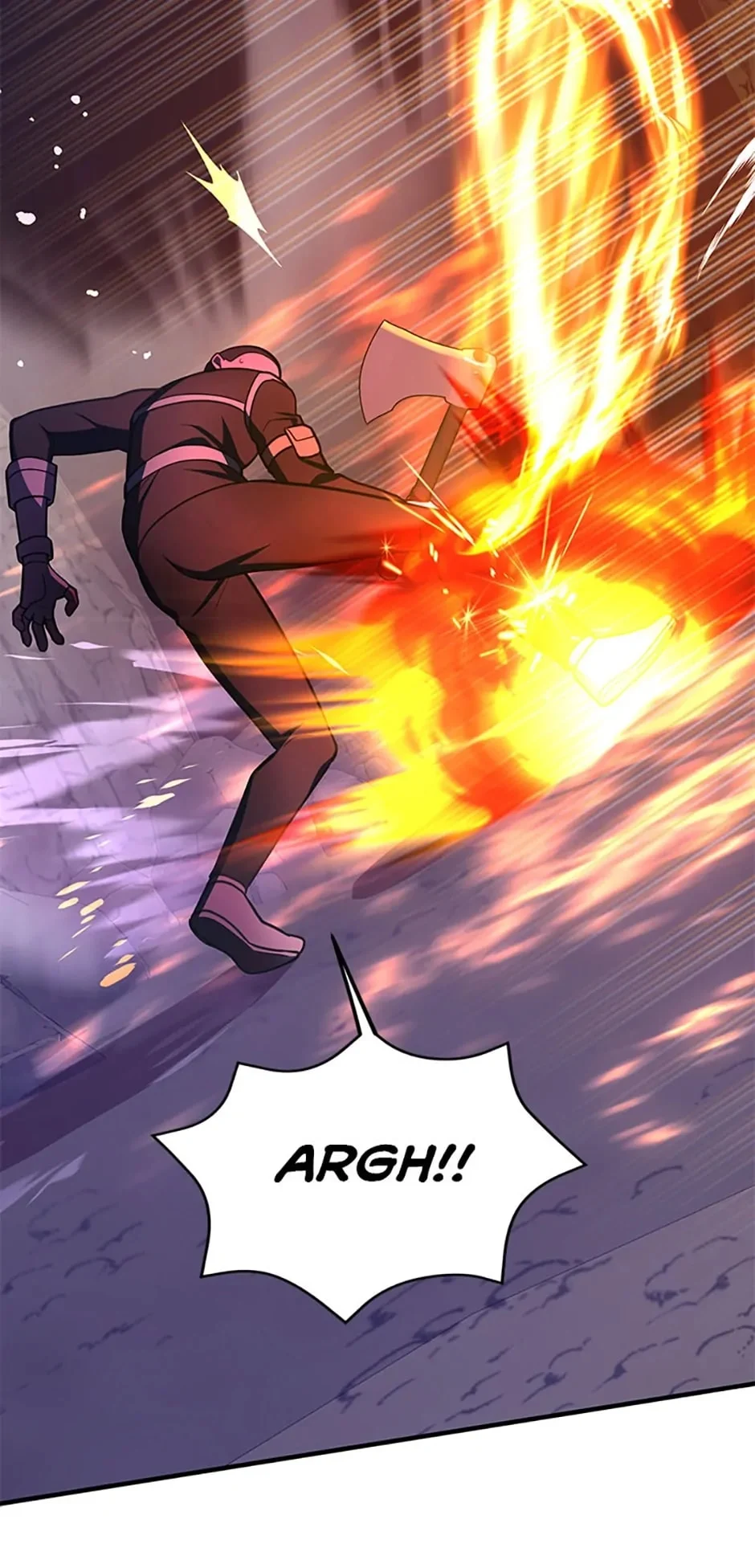 The 10-Star Player's Lucky Draw chapter 51 page 77