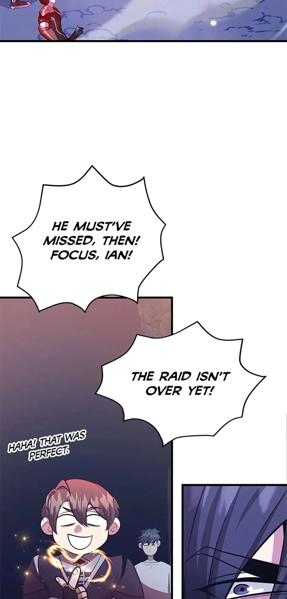 The 10-Star Player's Lucky Draw chapter 51 page 79