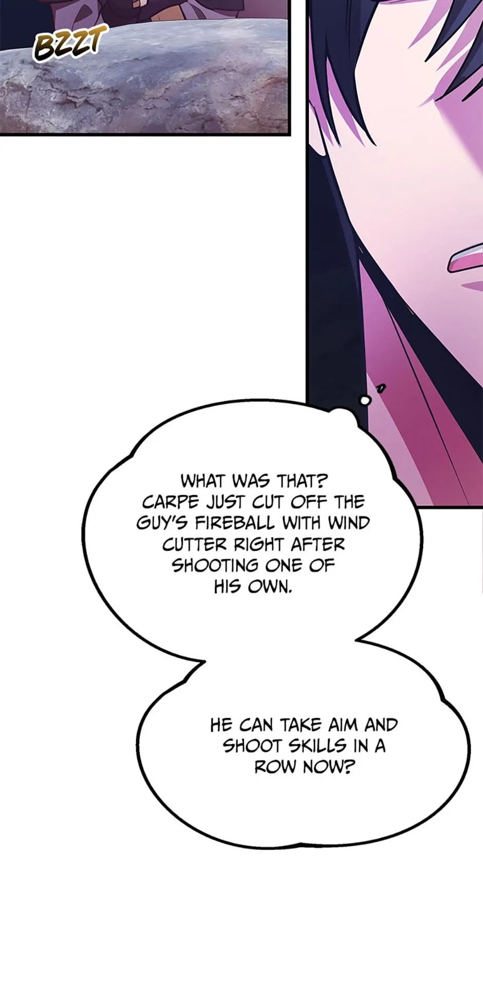 The 10-Star Player's Lucky Draw chapter 51 page 80