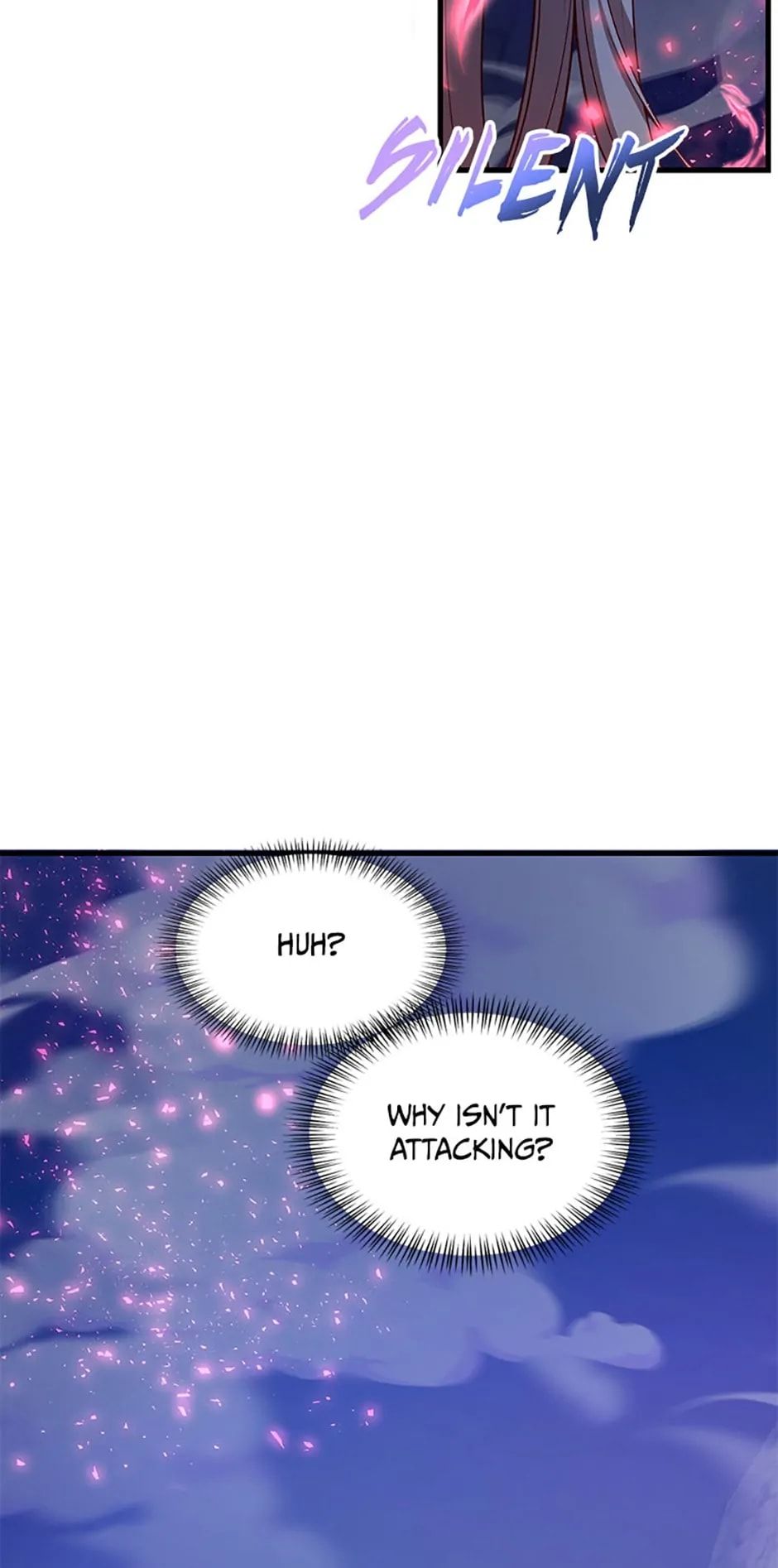 The 10-Star Player's Lucky Draw chapter 51 page 96