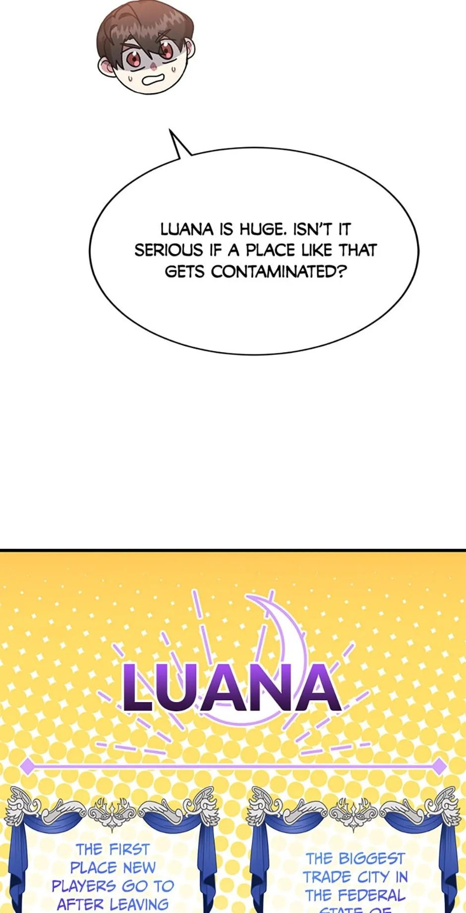 The 10-Star Player's Lucky Draw chapter 52 page 10