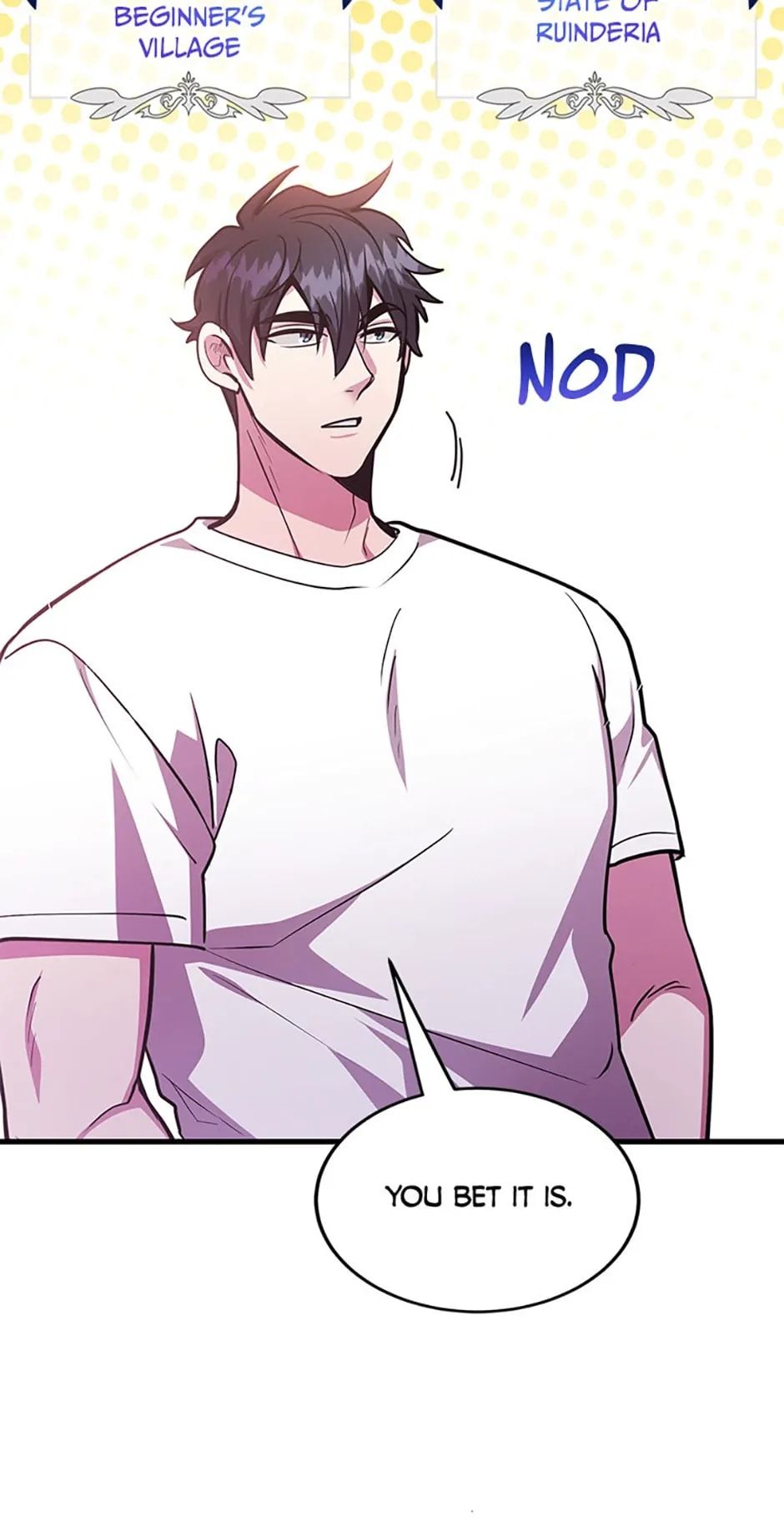 The 10-Star Player's Lucky Draw chapter 52 page 11