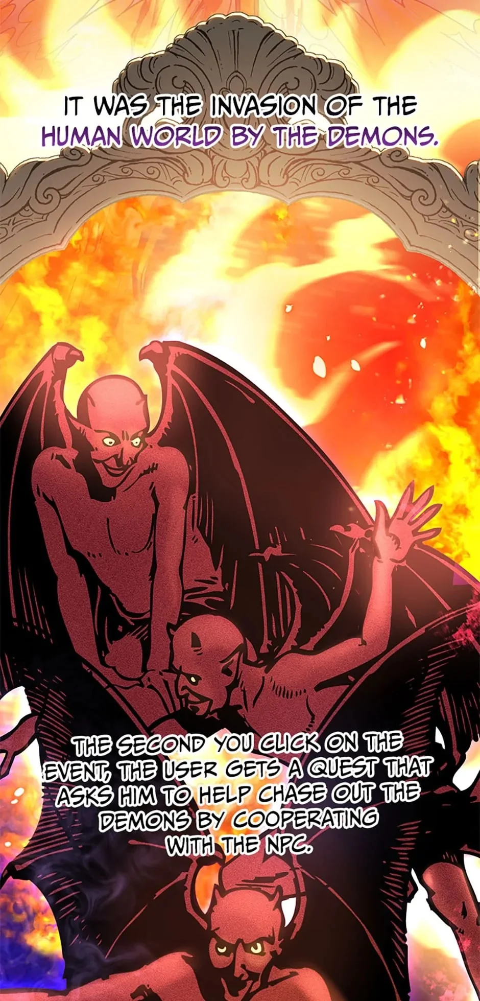 The 10-Star Player's Lucky Draw chapter 52 page 13