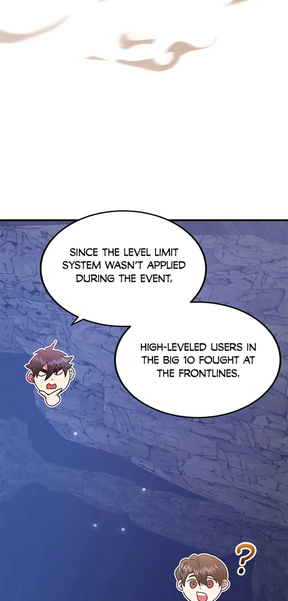 The 10-Star Player's Lucky Draw chapter 52 page 16