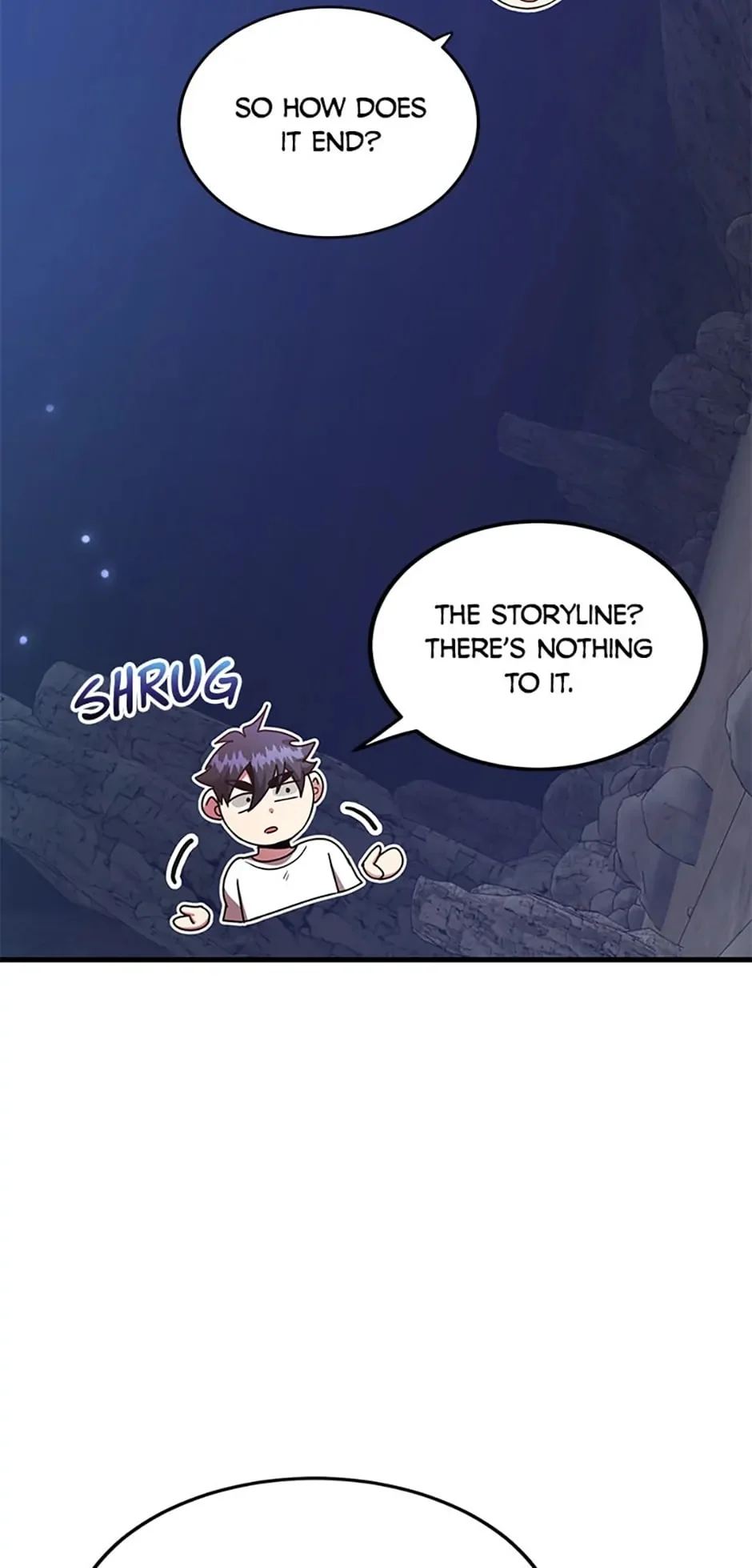 The 10-Star Player's Lucky Draw chapter 52 page 17