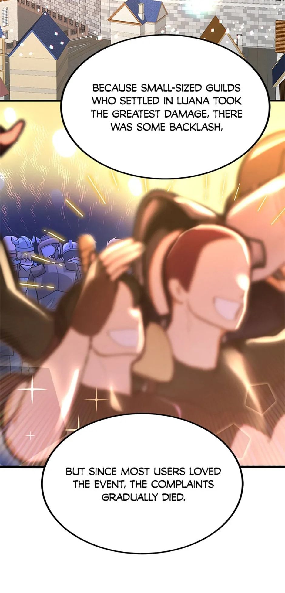 The 10-Star Player's Lucky Draw chapter 52 page 20