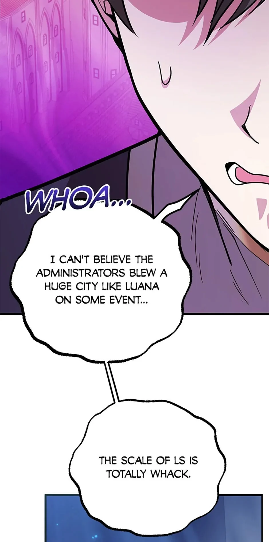 The 10-Star Player's Lucky Draw chapter 52 page 22