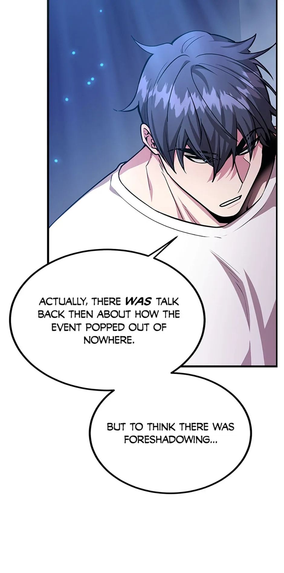 The 10-Star Player's Lucky Draw chapter 52 page 23