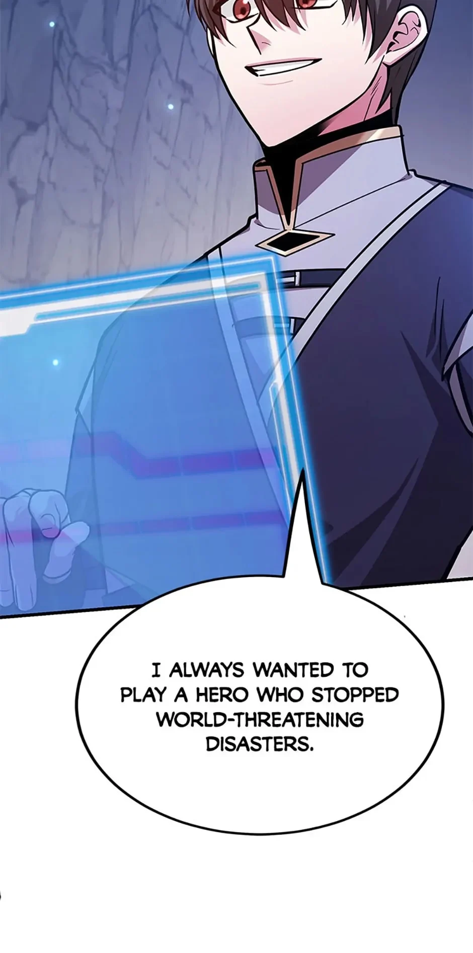 The 10-Star Player's Lucky Draw chapter 52 page 29