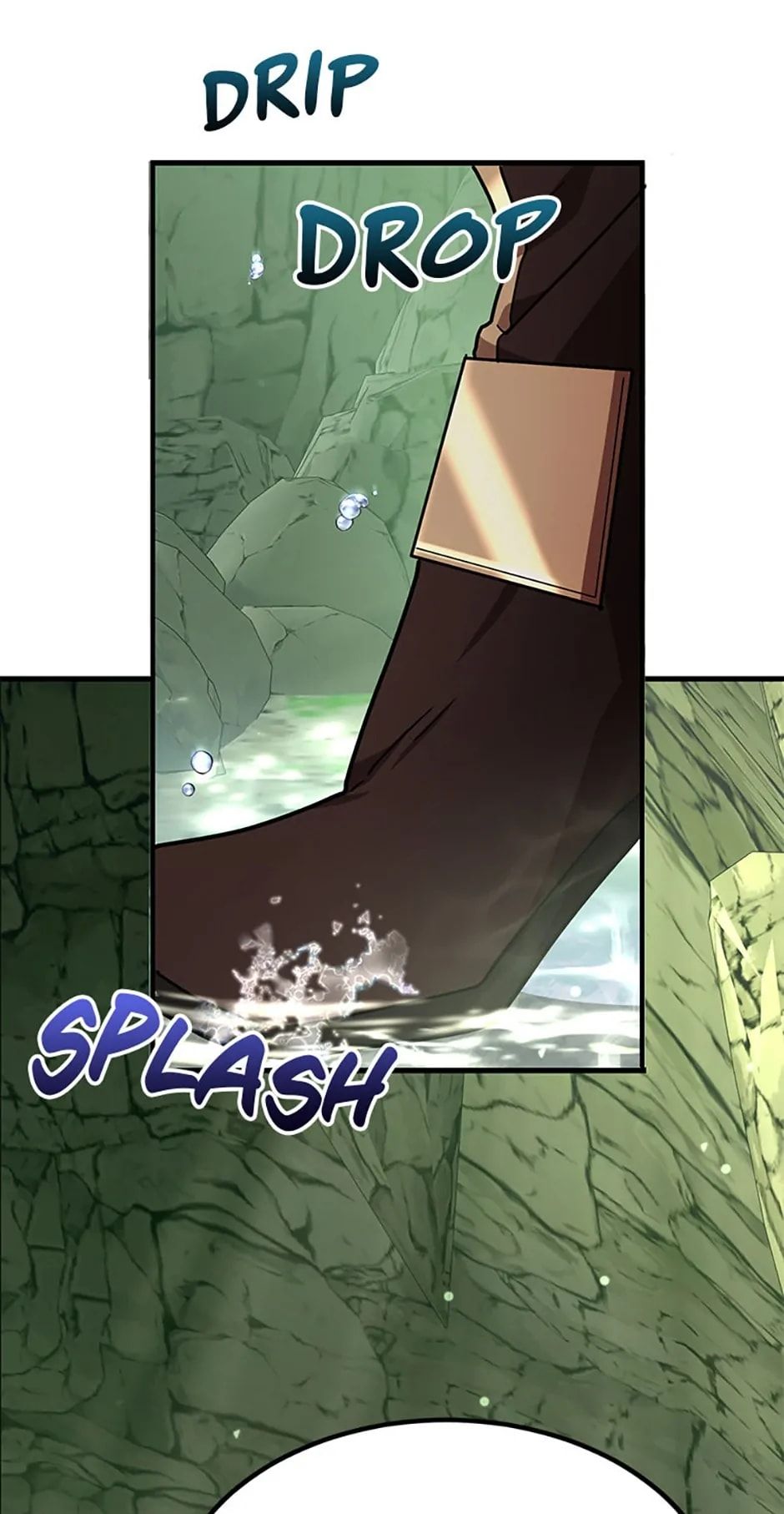 The 10-Star Player's Lucky Draw chapter 52 page 32