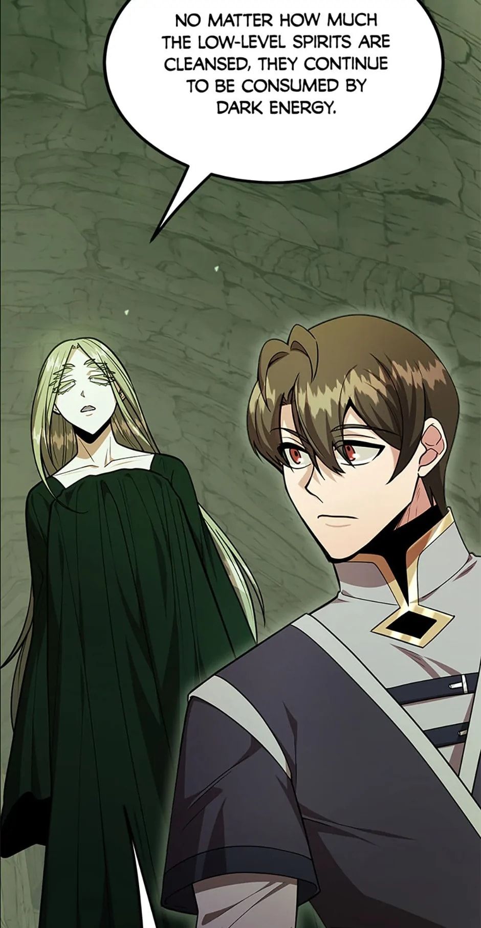 The 10-Star Player's Lucky Draw chapter 52 page 33