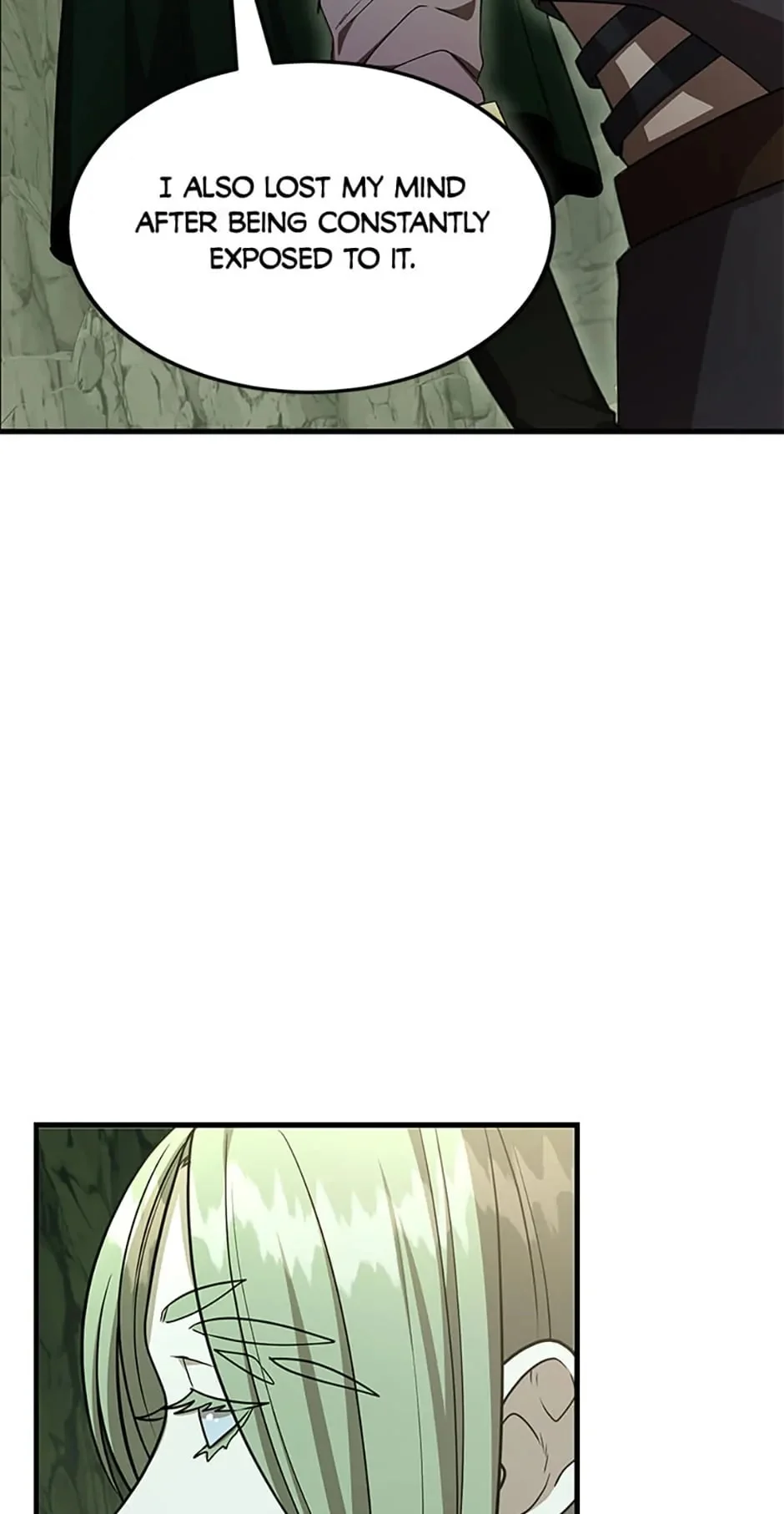 The 10-Star Player's Lucky Draw chapter 52 page 34