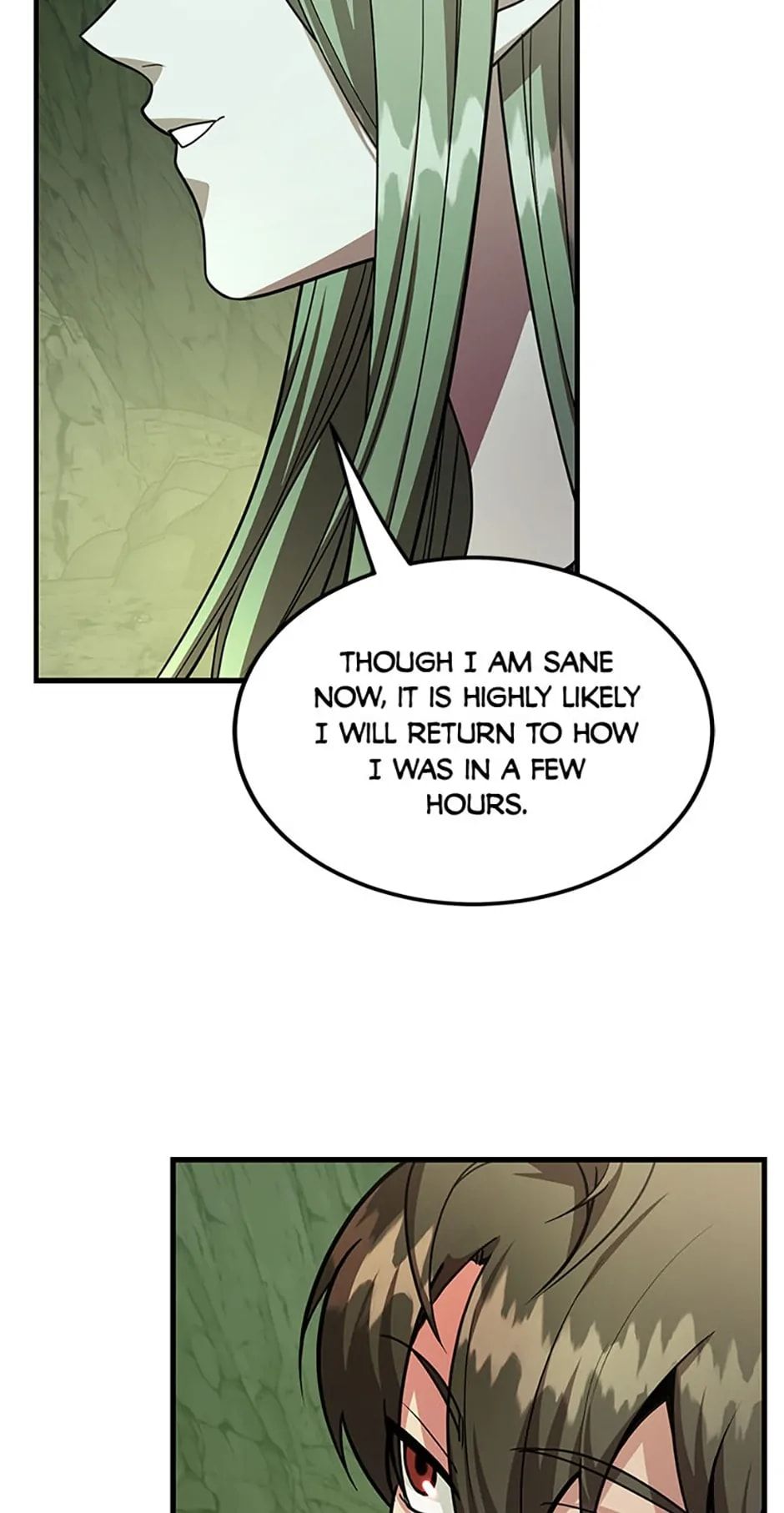 The 10-Star Player's Lucky Draw chapter 52 page 35