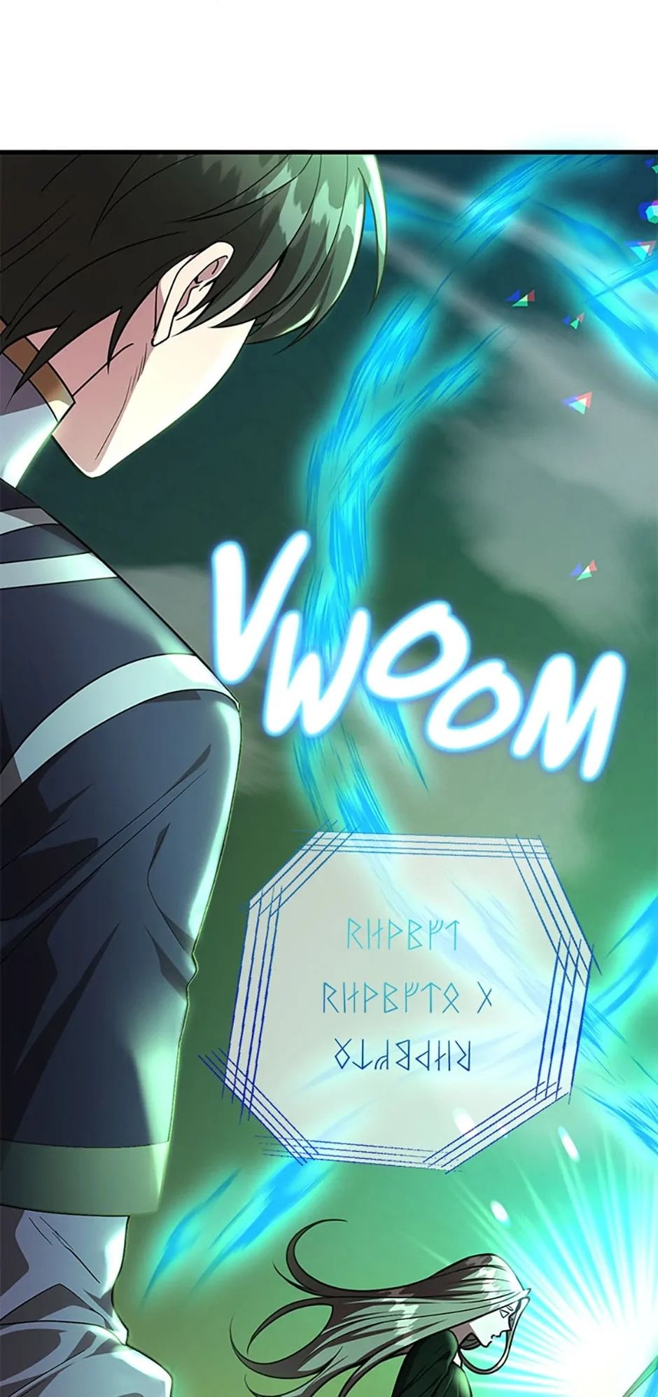 The 10-Star Player's Lucky Draw chapter 52 page 40