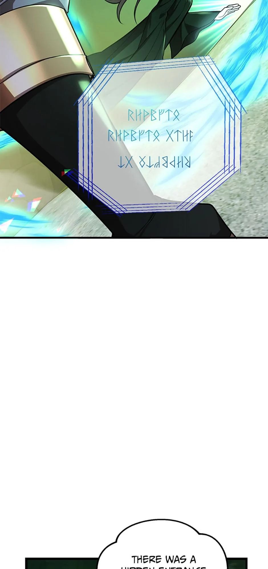 The 10-Star Player's Lucky Draw chapter 52 page 41