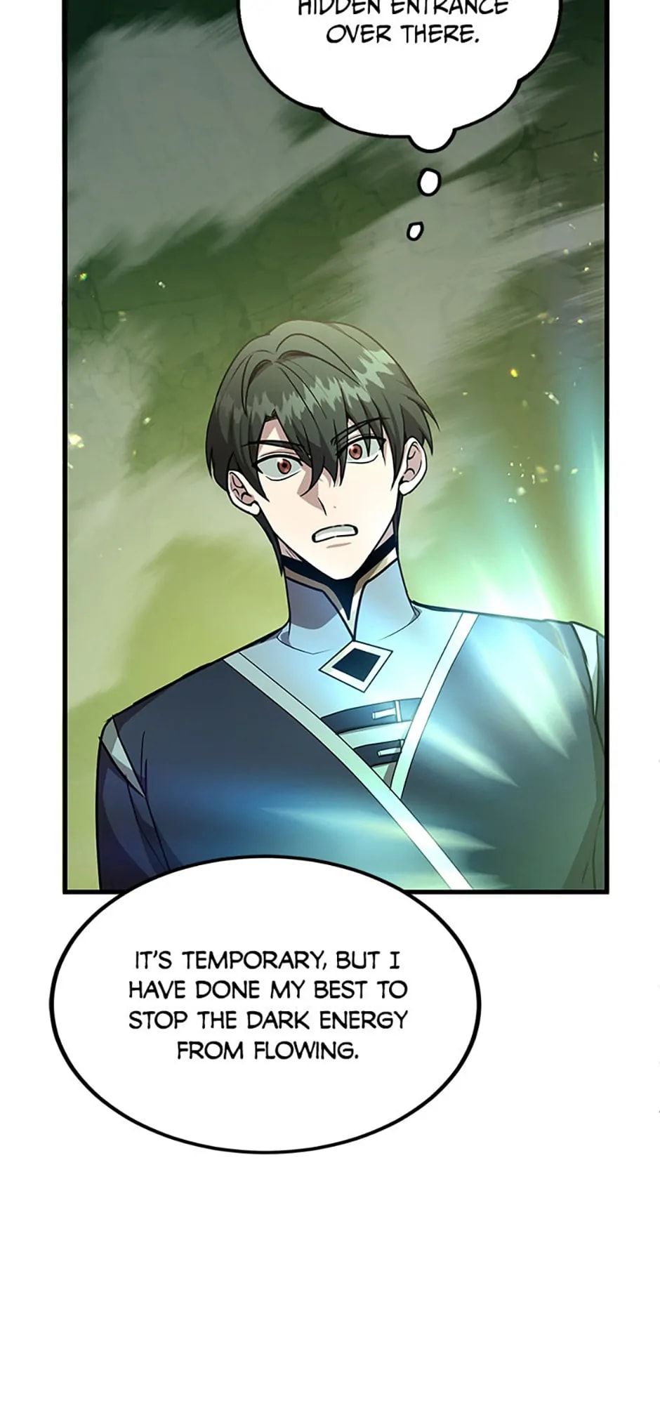 The 10-Star Player's Lucky Draw chapter 52 page 42