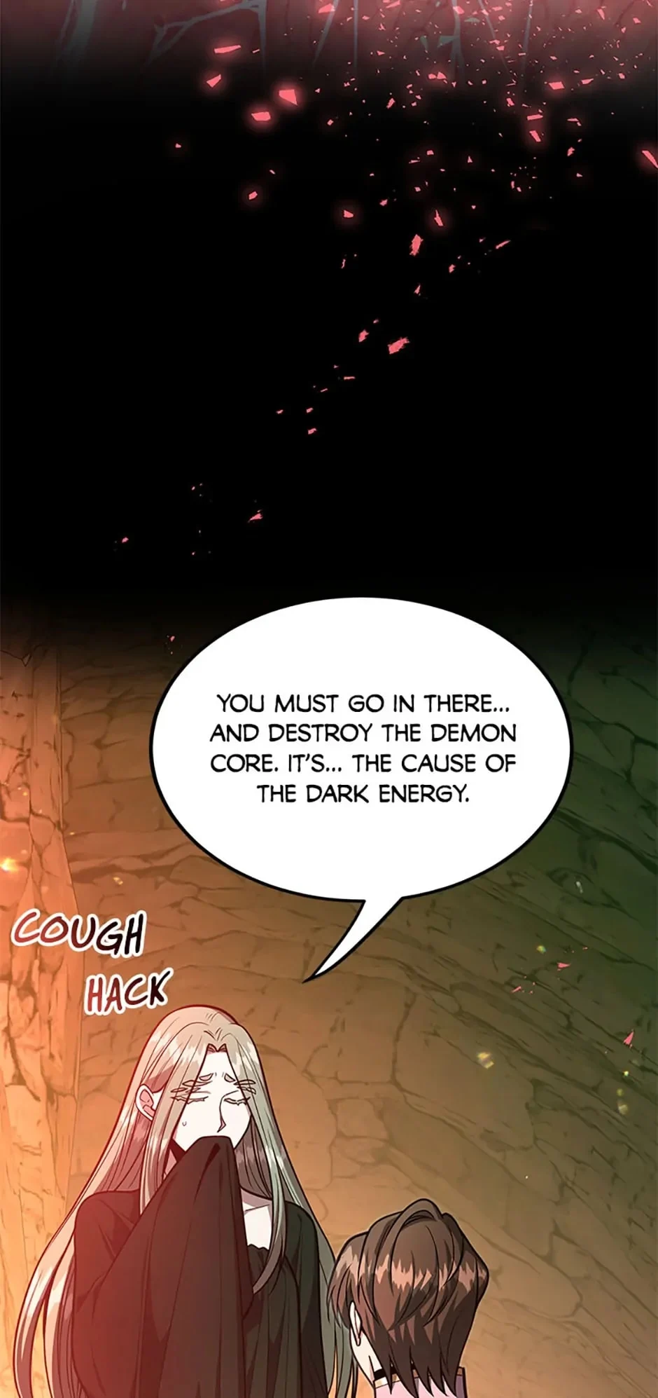 The 10-Star Player's Lucky Draw chapter 52 page 47