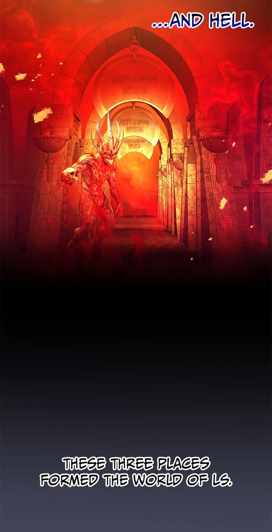 The 10-Star Player's Lucky Draw chapter 52 page 5