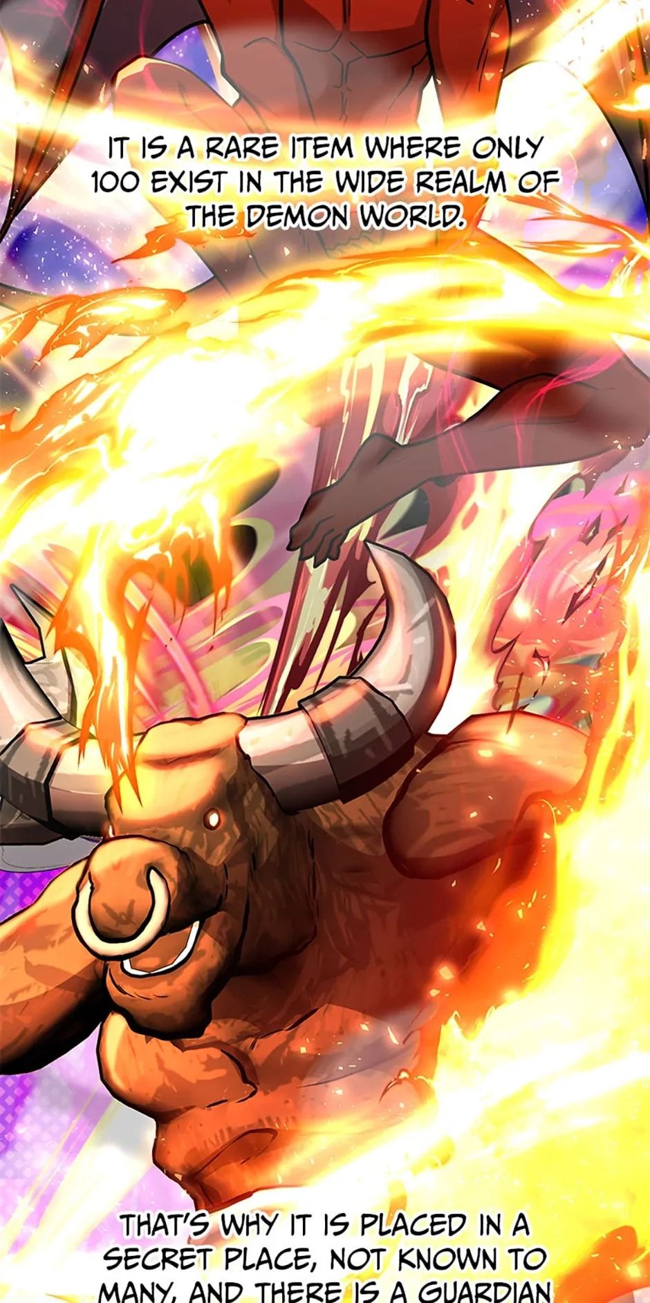 The 10-Star Player's Lucky Draw chapter 52 page 55