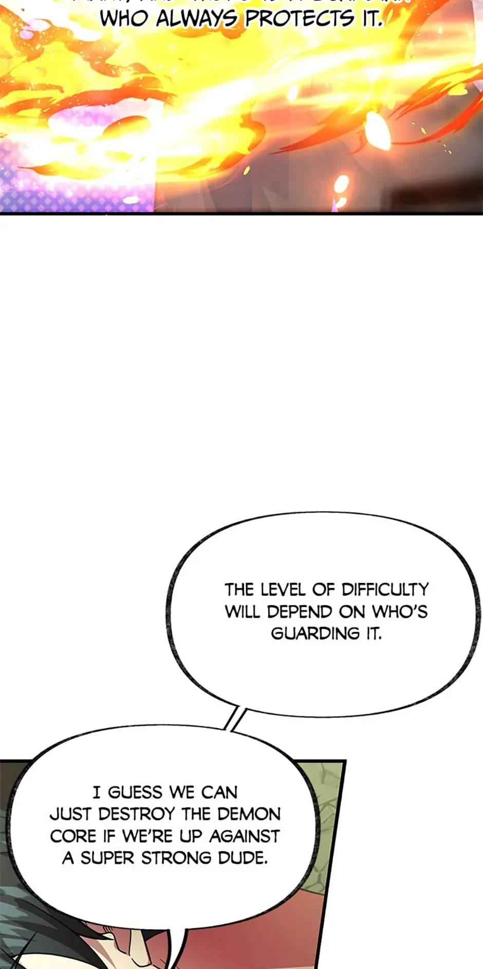 The 10-Star Player's Lucky Draw chapter 52 page 56