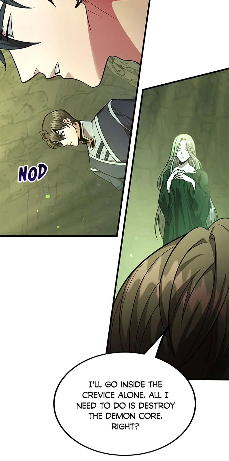 The 10-Star Player's Lucky Draw chapter 52 page 57