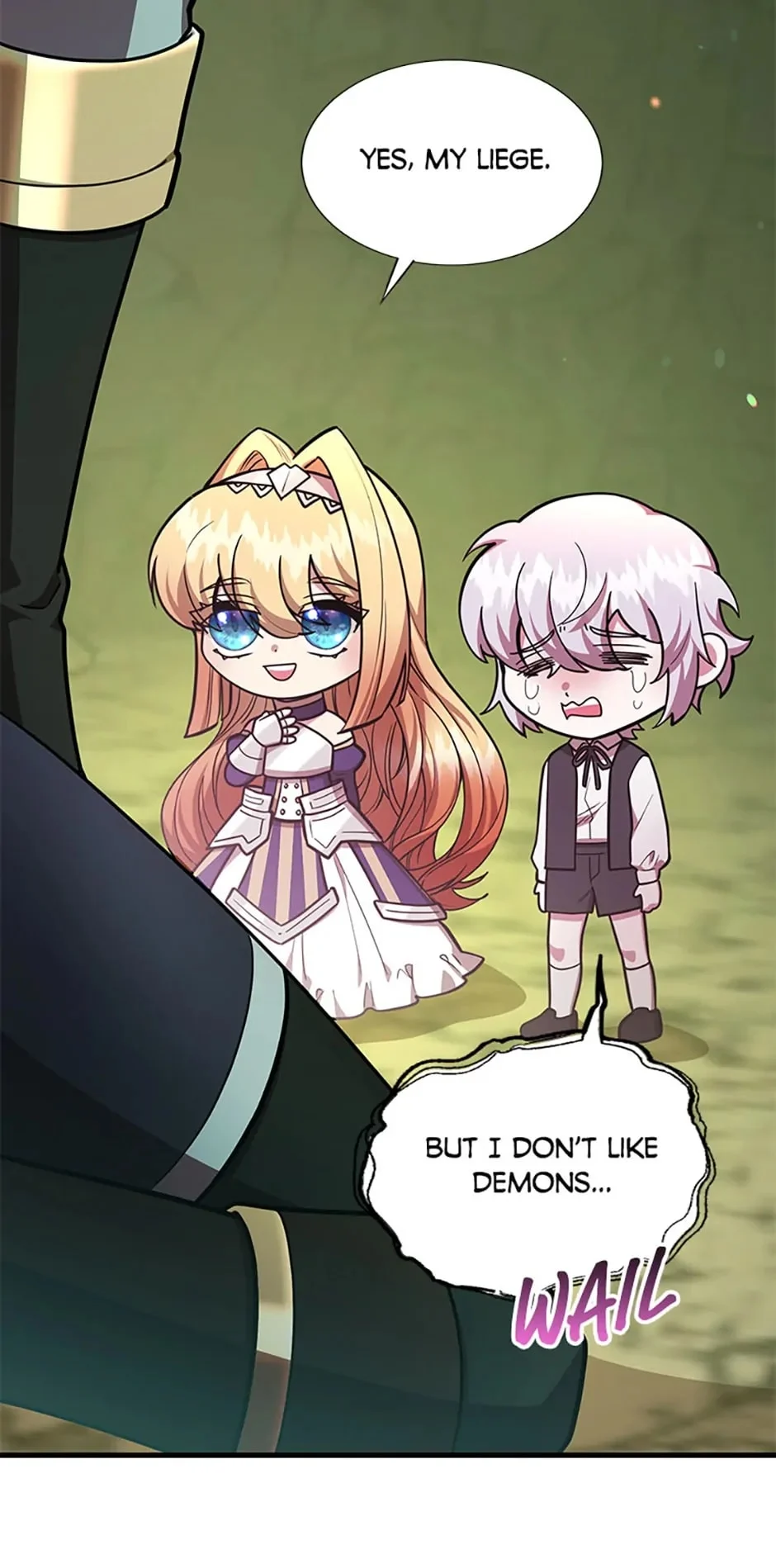 The 10-Star Player's Lucky Draw chapter 52 page 61