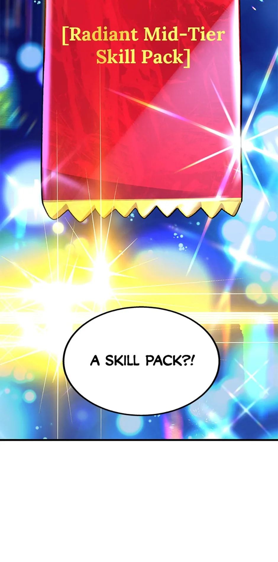 The 10-Star Player's Lucky Draw chapter 52 page 66