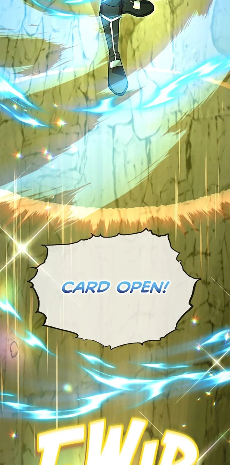 The 10-Star Player's Lucky Draw chapter 52 page 69