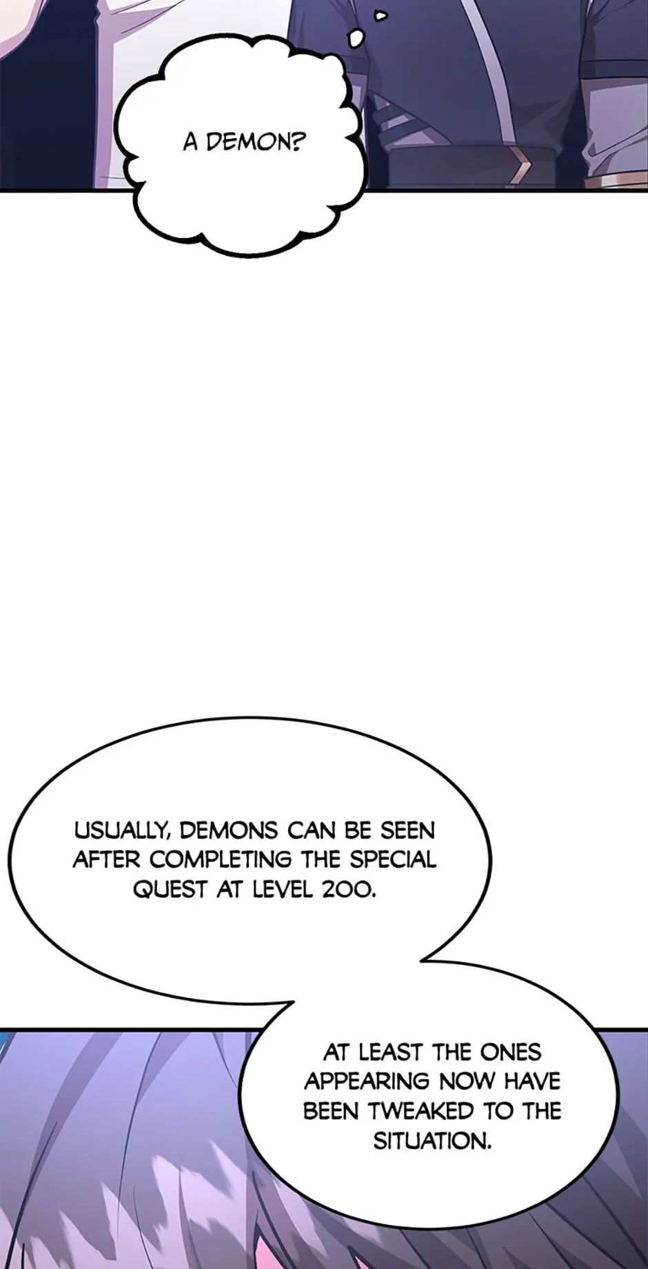 The 10-Star Player's Lucky Draw chapter 52 page 7