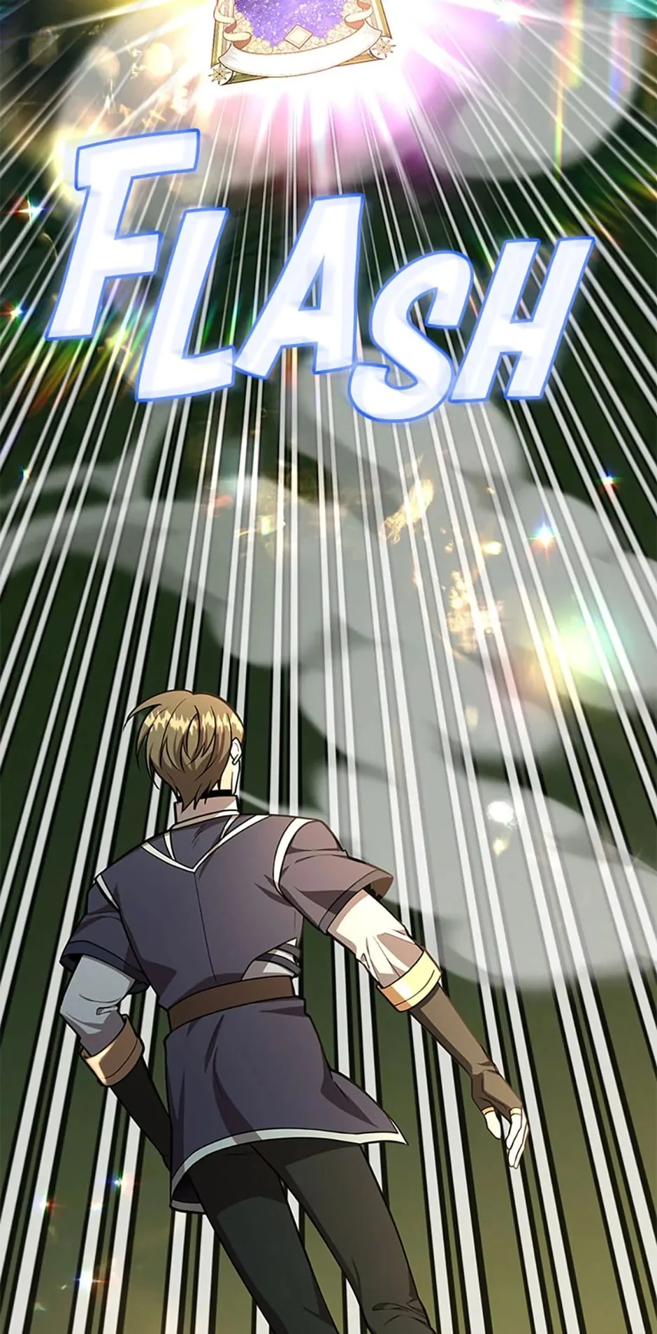 The 10-Star Player's Lucky Draw chapter 52 page 74