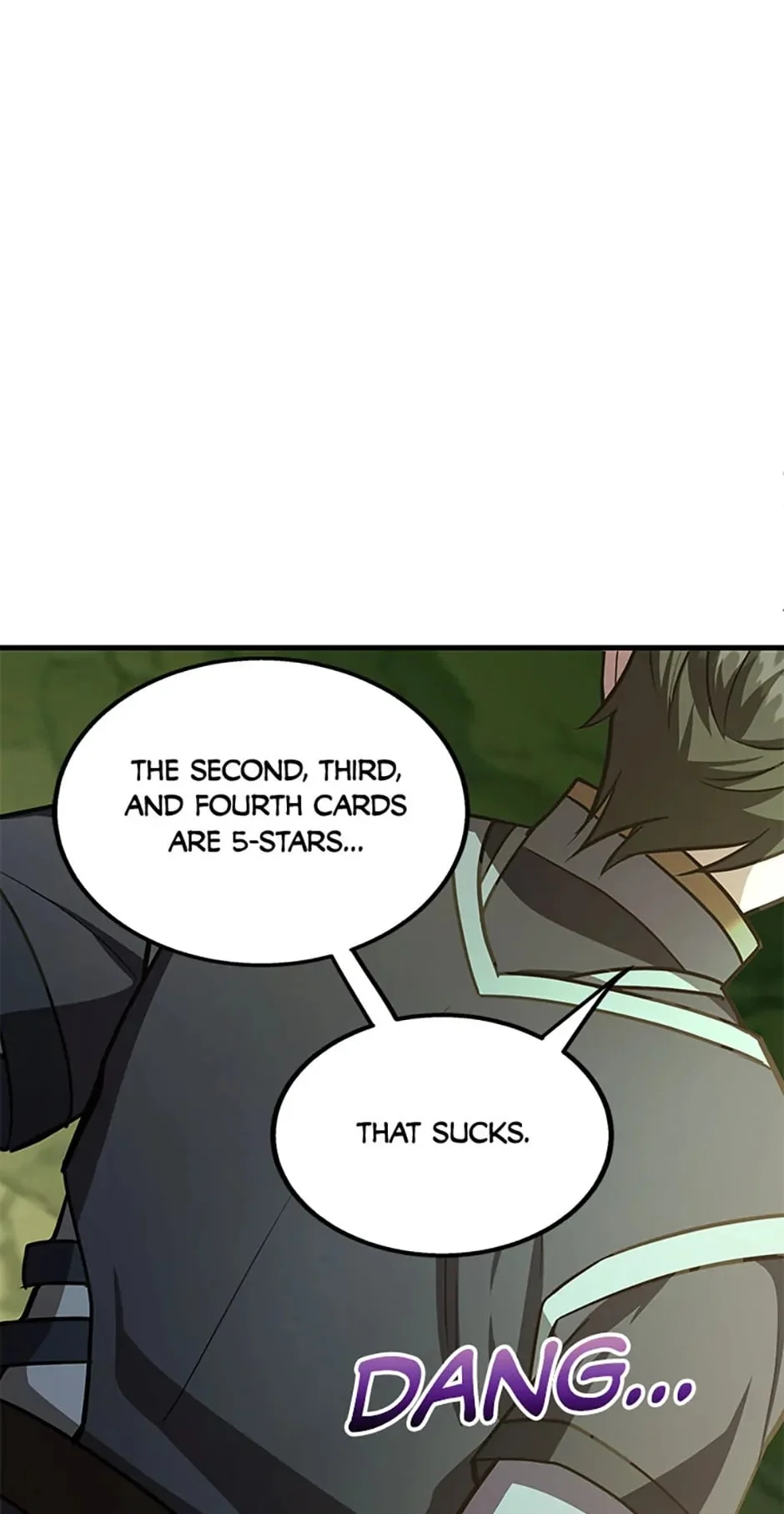 The 10-Star Player's Lucky Draw chapter 52 page 81