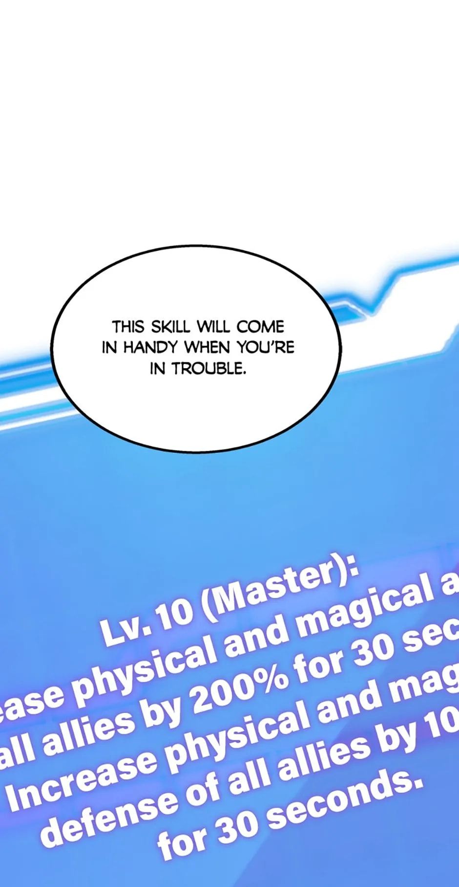 The 10-Star Player's Lucky Draw chapter 52 page 83