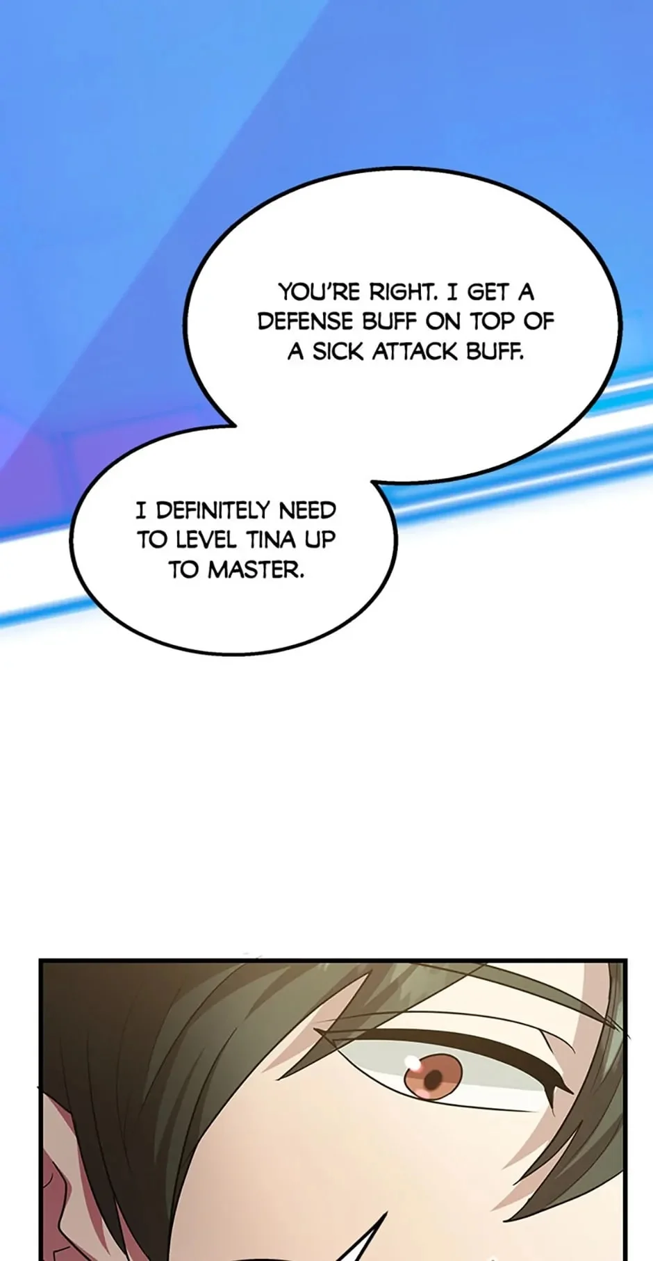 The 10-Star Player's Lucky Draw chapter 52 page 84