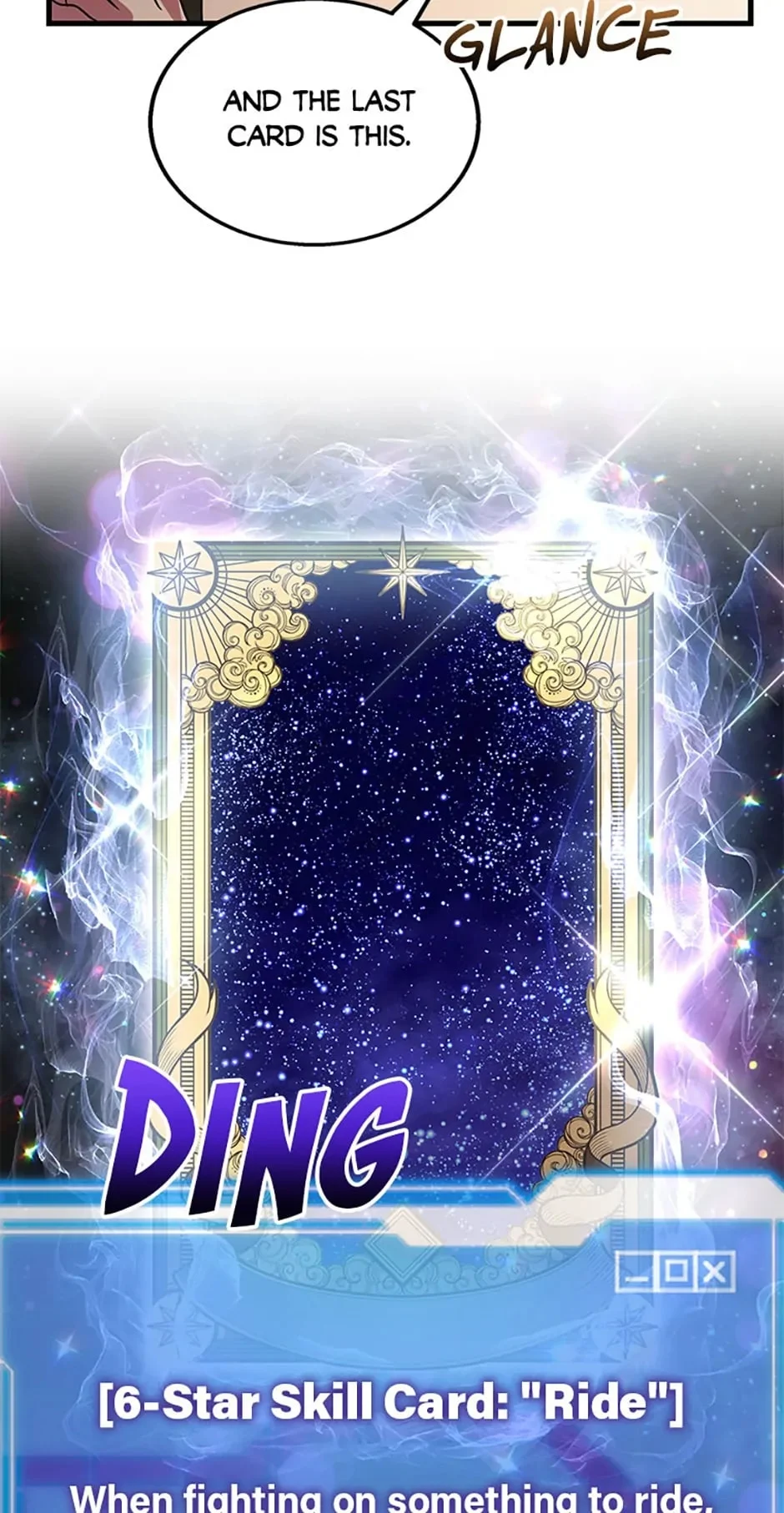 The 10-Star Player's Lucky Draw chapter 52 page 85