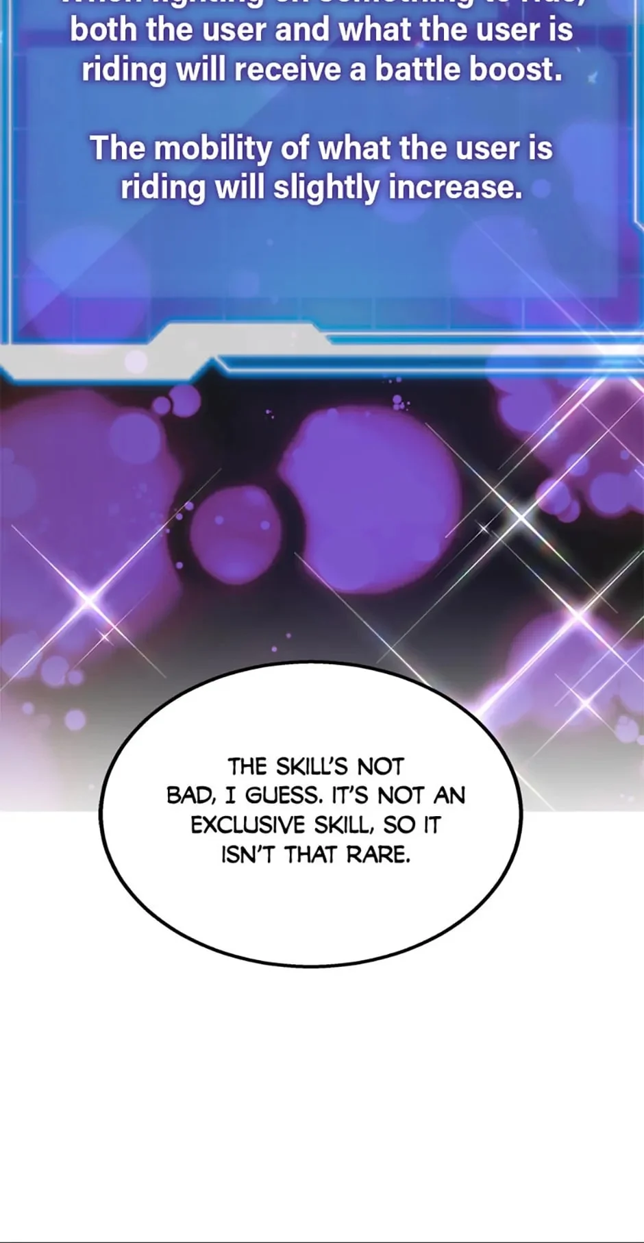 The 10-Star Player's Lucky Draw chapter 52 page 86