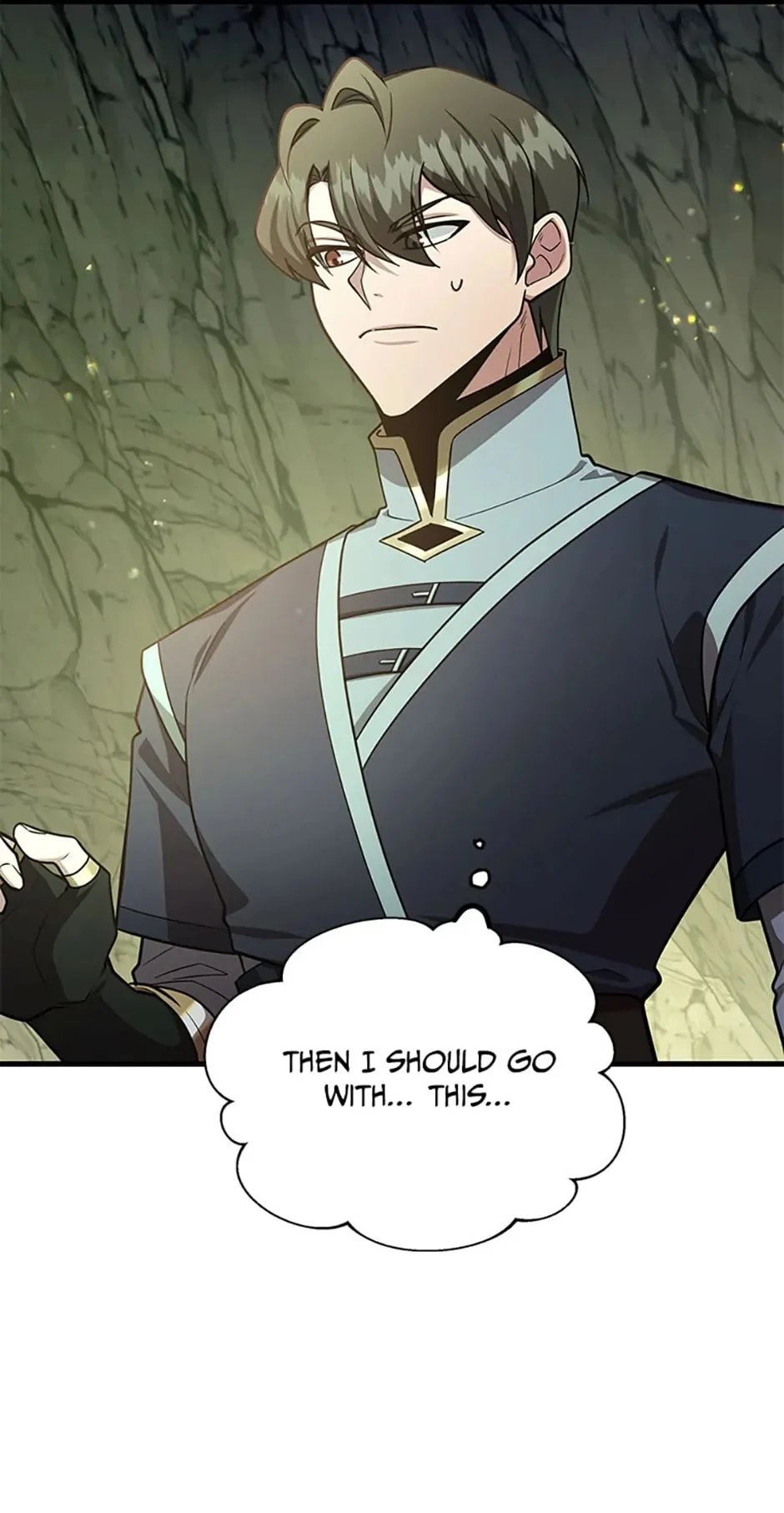 The 10-Star Player's Lucky Draw chapter 52 page 87