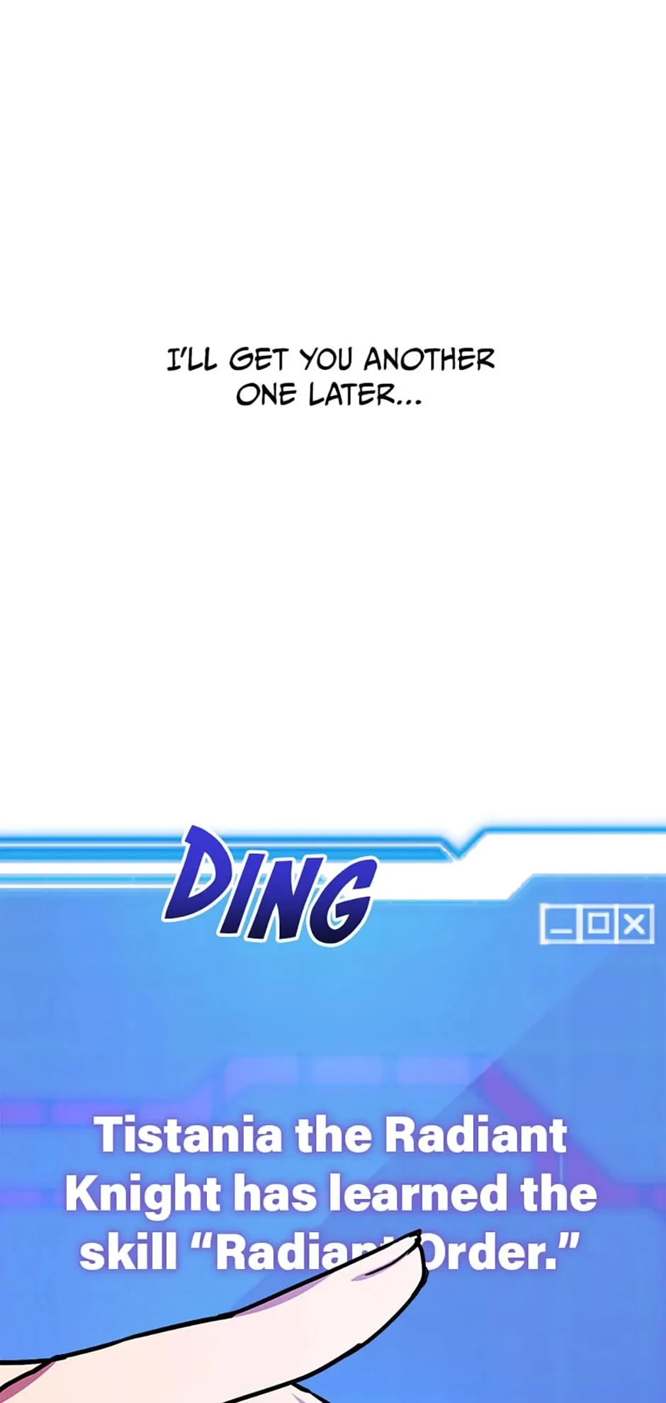 The 10-Star Player's Lucky Draw chapter 52 page 90