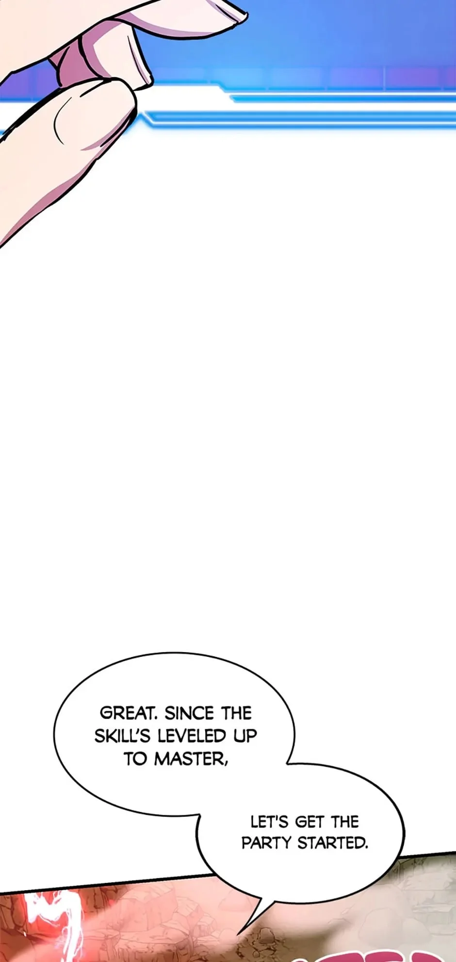 The 10-Star Player's Lucky Draw chapter 52 page 91