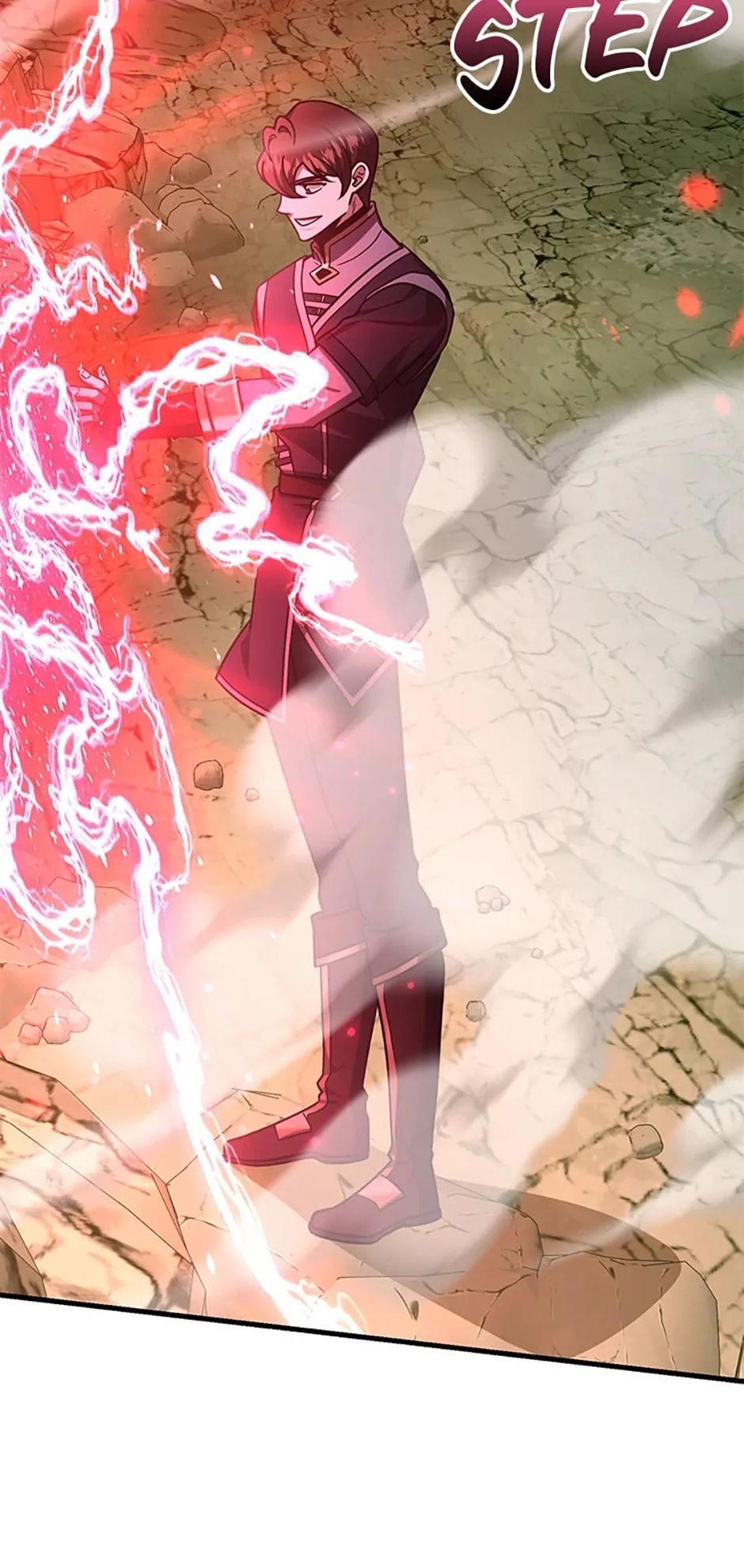 The 10-Star Player's Lucky Draw chapter 52 page 92