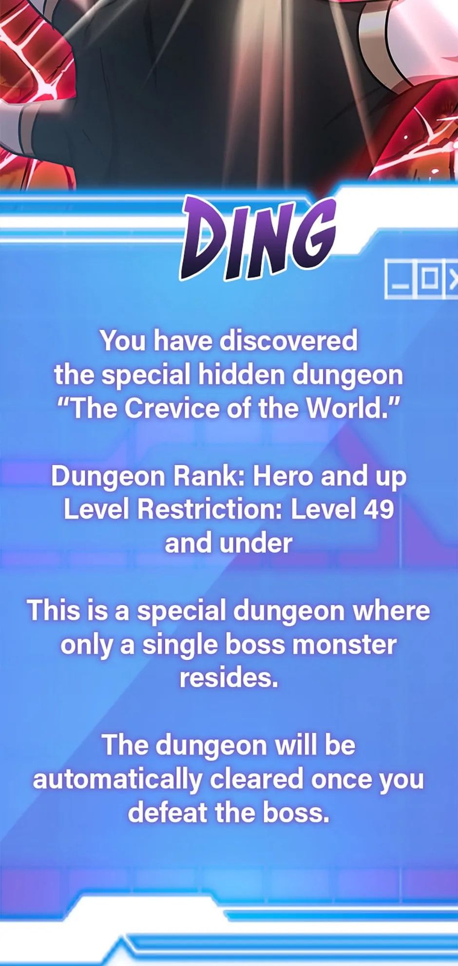 The 10-Star Player's Lucky Draw chapter 52 page 94