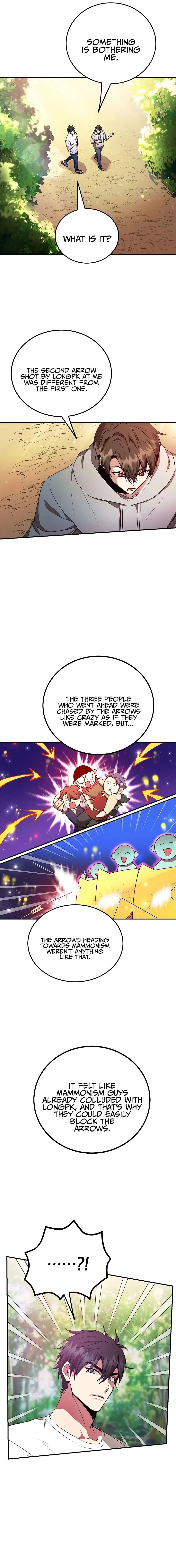 The 10-Star Player's Lucky Draw chapter 7 page 7