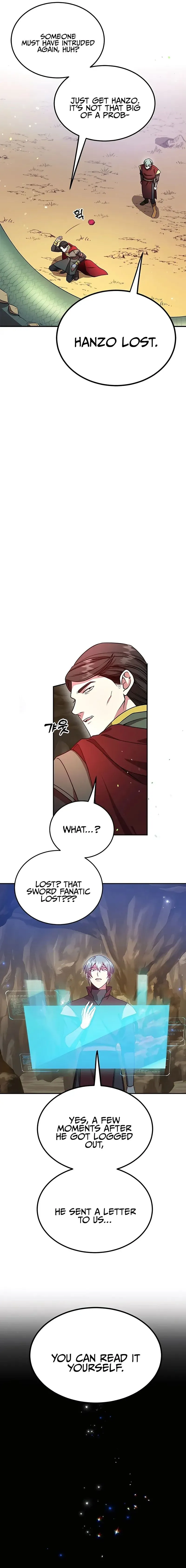 The 10-Star Player's Lucky Draw chapter 9 page 14